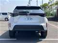 2025 Toyota Yaris Cross