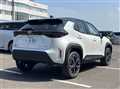 2025 Toyota Yaris Cross
