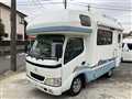 2003 Toyota Camroad
