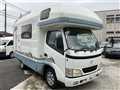 2003 Toyota Camroad