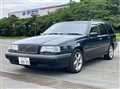 1995 Volvo 850 Estate