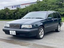 1995 Volvo 850 Estate