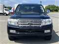 2011 Toyota Land Cruiser