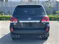 2011 Toyota Land Cruiser