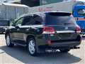 2011 Toyota Land Cruiser
