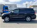 2011 Toyota Land Cruiser