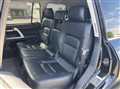 2011 Toyota Land Cruiser