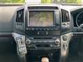 2011 Toyota Land Cruiser