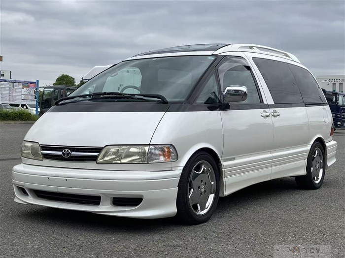 1999 Toyota Estima