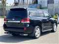 2011 Toyota Land Cruiser