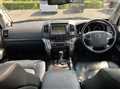 2011 Toyota Land Cruiser