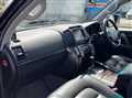 2011 Toyota Land Cruiser