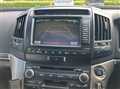2011 Toyota Land Cruiser