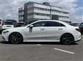 2022 Mercedes-Benz A-Class