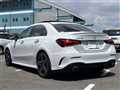 2022 Mercedes-Benz A-Class