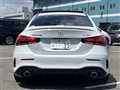 2022 Mercedes-Benz A-Class