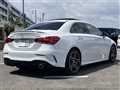 2022 Mercedes-Benz A-Class