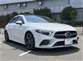 2022 Mercedes-Benz A-Class