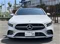 2022 Mercedes-Benz A-Class