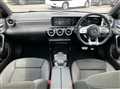 2022 Mercedes-Benz A-Class