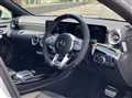 2022 Mercedes-Benz A-Class