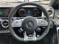 2022 Mercedes-Benz A-Class