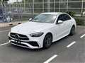 2022 Mercedes-Benz C-Class
