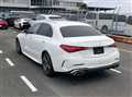 2022 Mercedes-Benz C-Class