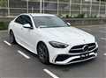2022 Mercedes-Benz C-Class