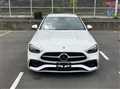 2022 Mercedes-Benz C-Class