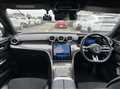 2022 Mercedes-Benz C-Class