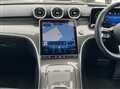 2022 Mercedes-Benz C-Class