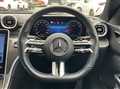 2022 Mercedes-Benz C-Class