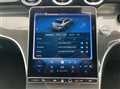2022 Mercedes-Benz C-Class