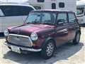1991 Rover Mini