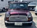 1991 Rover Mini
