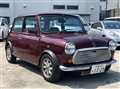 1991 Rover Mini