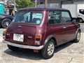 1991 Rover Mini