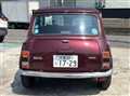 1991 Rover Mini