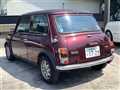 1991 Rover Mini