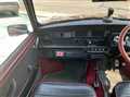 1991 Rover Mini