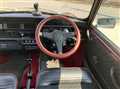 1991 Rover Mini