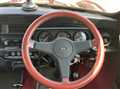 1991 Rover Mini