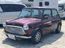 1991 Rover Mini