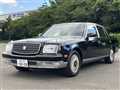 1999 Toyota Century