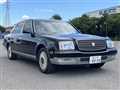 1999 Toyota Century