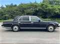 1999 Toyota Century
