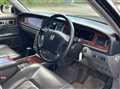 1999 Toyota Century