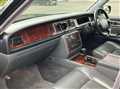 1999 Toyota Century