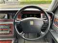 1999 Toyota Century